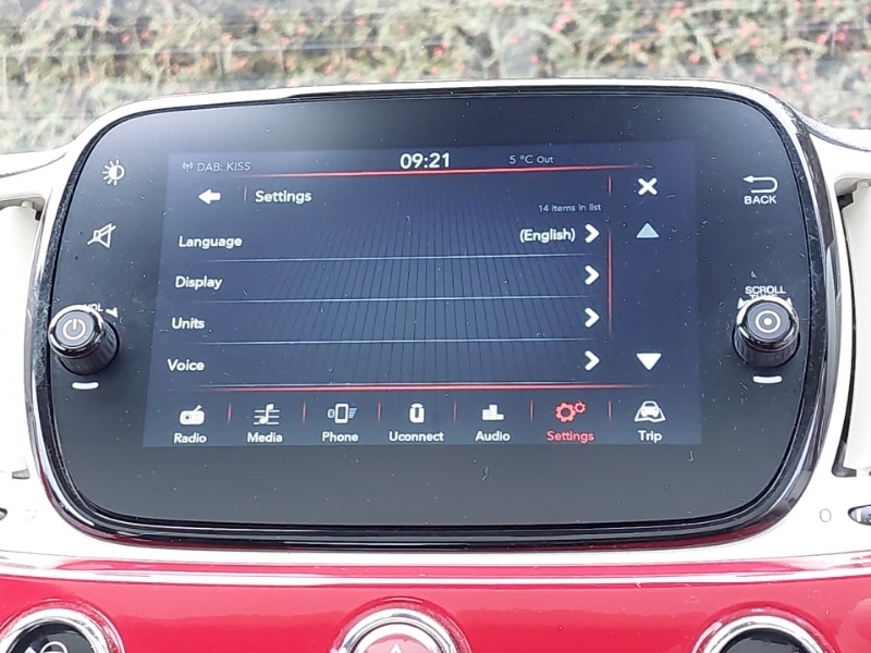 Used Fiat 500 2023 for sale - 77751351: Photo 12