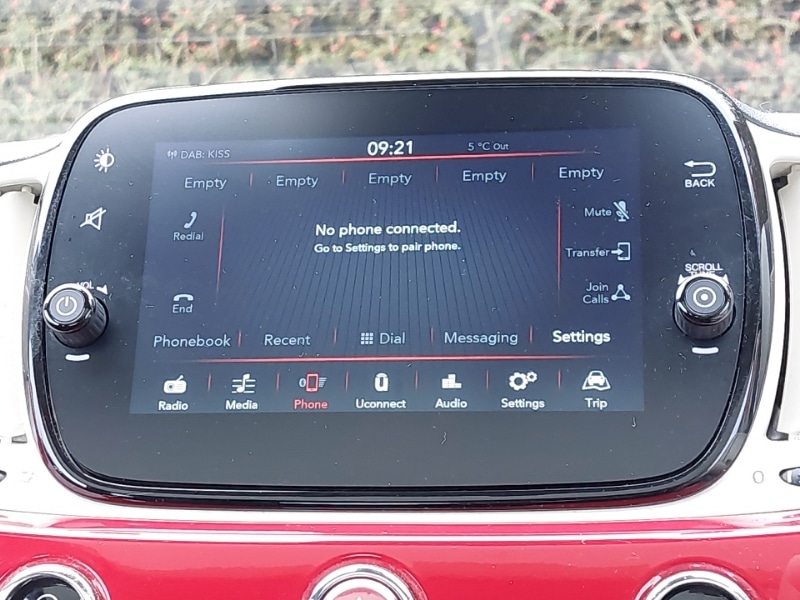 Used Fiat 500 2023 for sale - 77751351: Photo 13