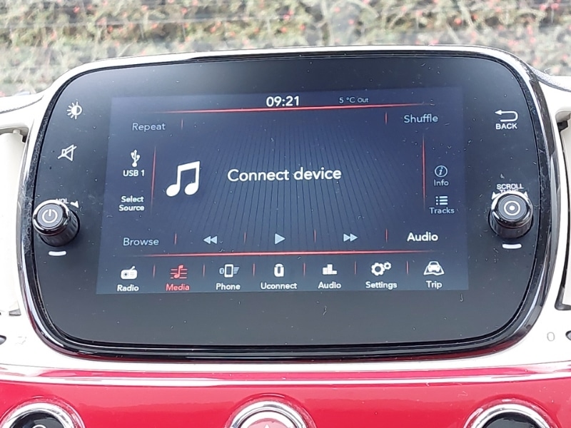 Used Fiat 500 2023 for sale - 77751351: Photo 14