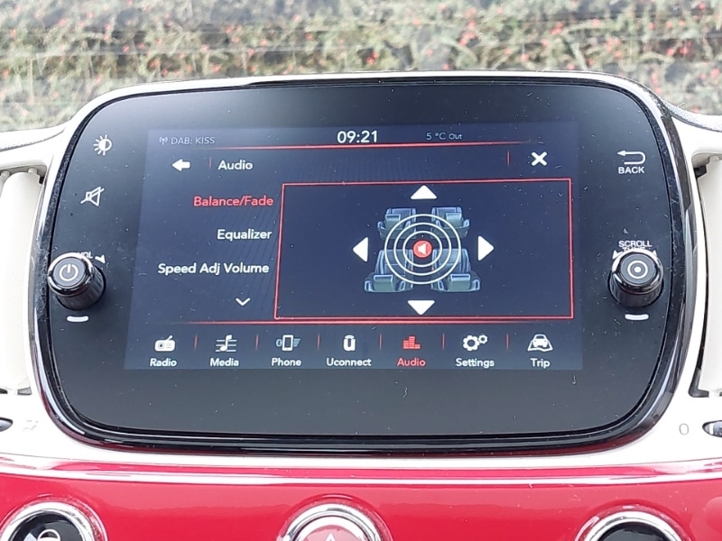 Used Fiat 500 2023 for sale - 77751351: Photo 15