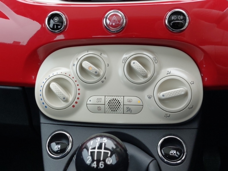 Used Fiat 500 2023 for sale - 77751351: Photo 16