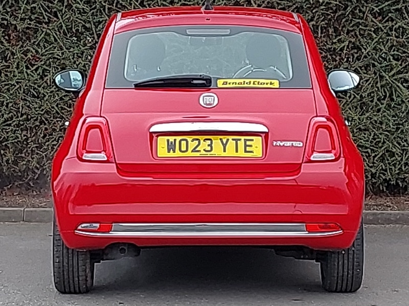 Used Fiat 500 2023 for sale - 77751351: Photo 18