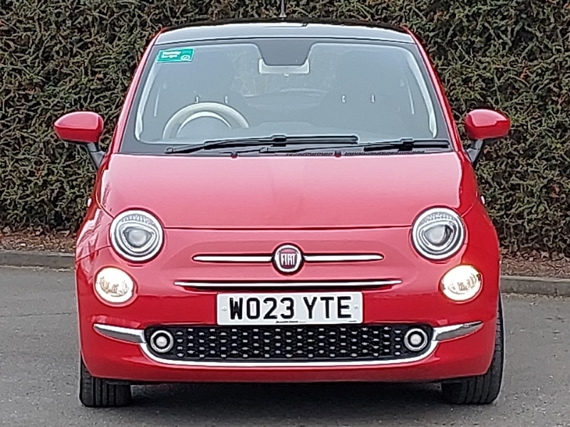 Used Fiat 500 2023 for sale - 77751351: Photo 19