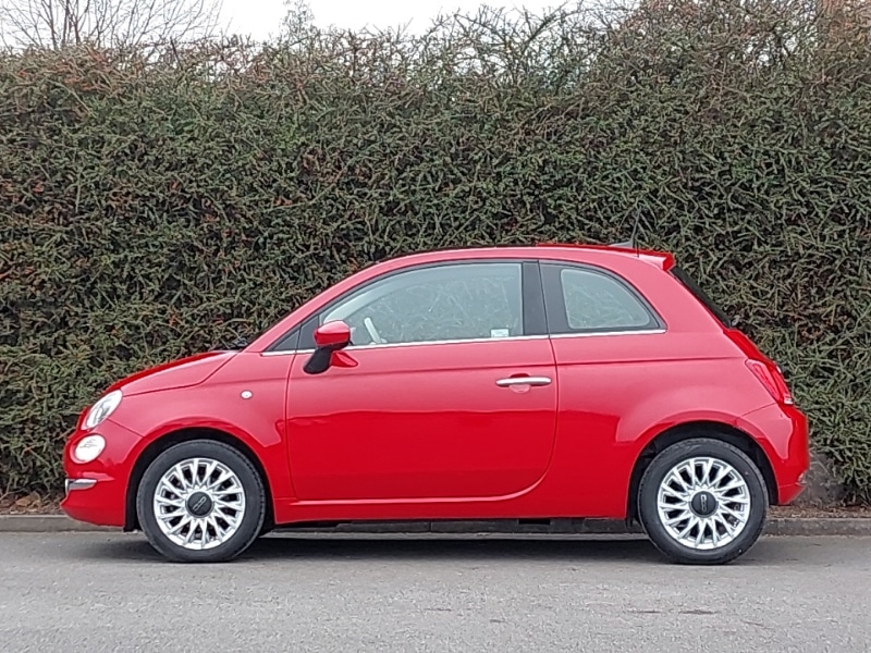 Used Fiat 500 2023 for sale - 77751351: Photo 4