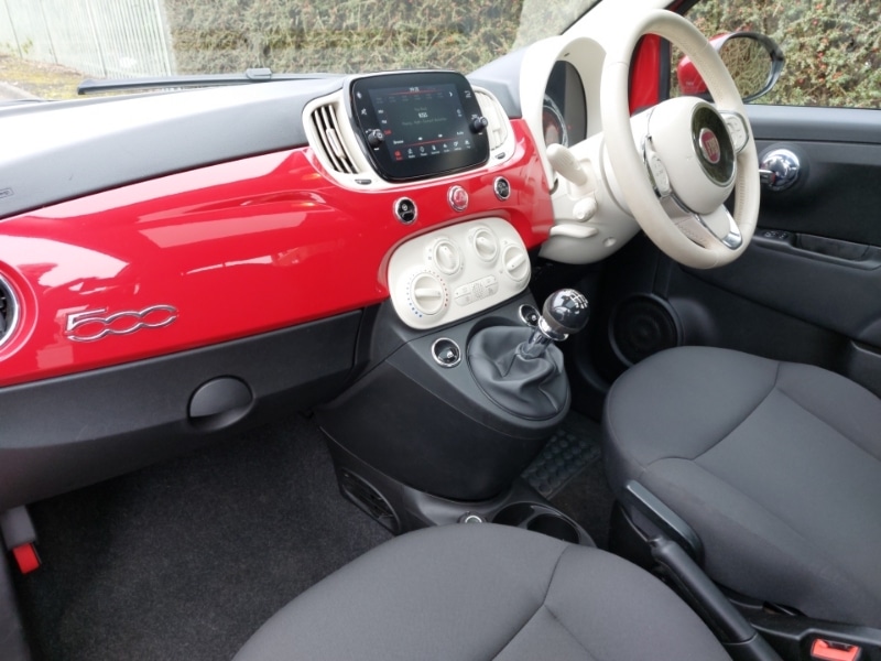 Used Fiat 500 2023 for sale - 77751351: Photo 5