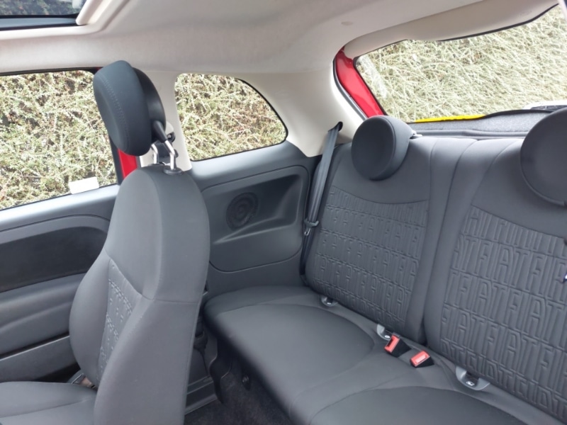 Used Fiat 500 2023 for sale - 77751351: Photo 6