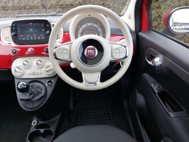 Used Fiat 500 2023 for sale - 77751351: Photo 7