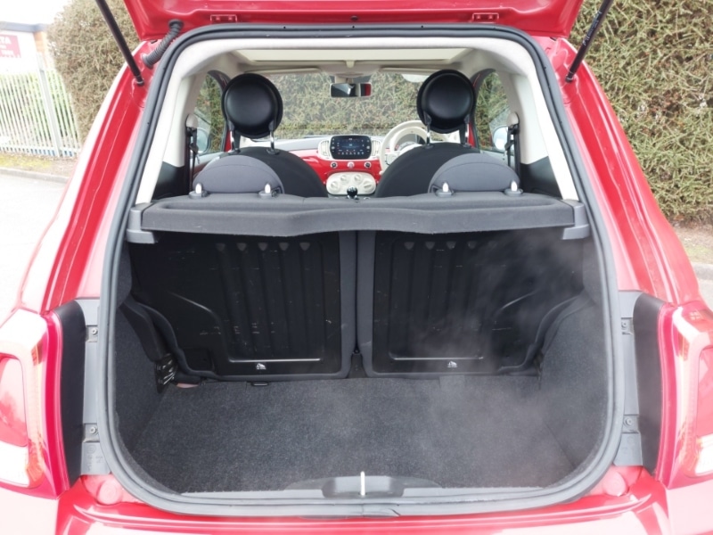 Used Fiat 500 2023 for sale - 77751351: Photo 8