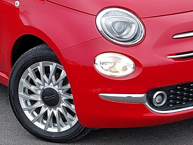 Used Fiat 500 2023 for sale - 77751351: Photo 9