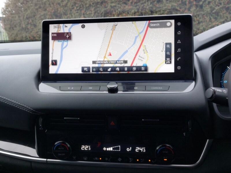 Used Nissan Qashqai 2023 for sale - 77816262: Photo 10