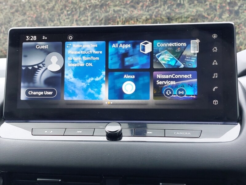 Used Nissan Qashqai 2023 for sale - 77816262: Photo 12