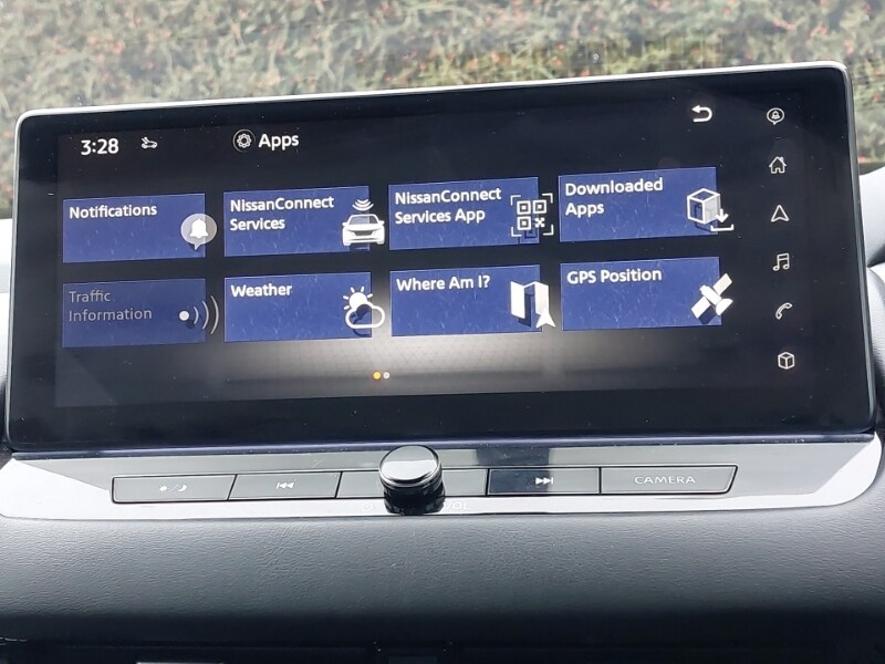 Used Nissan Qashqai 2023 for sale - 77816262: Photo 13