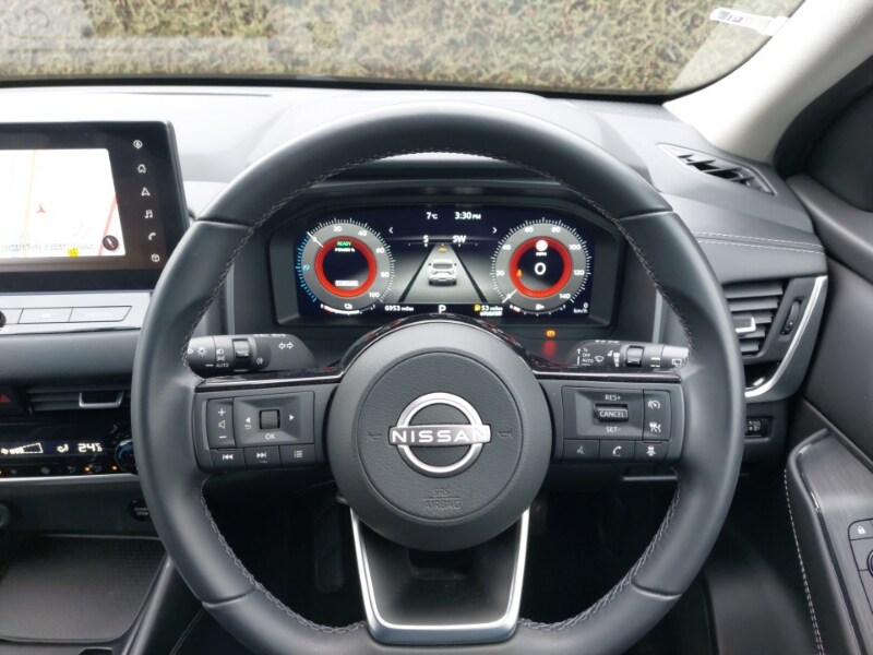 Used Nissan Qashqai 2023 for sale - 77816262: Photo 17