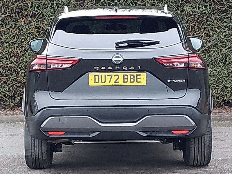 Used Nissan Qashqai 2023 for sale - 77816262: Photo 18