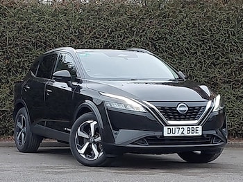 Used Nissan Qashqai 2023 for sale - 77816262: Photo