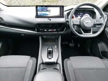 Used Nissan Qashqai 2023 for sale - 77816262: Photo