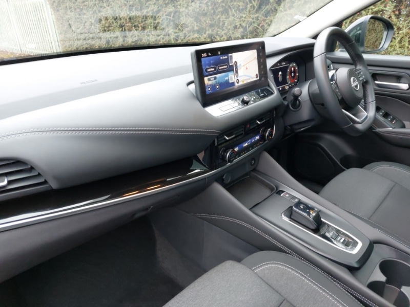 Used Nissan Qashqai 2023 for sale - 77816262: Photo 5