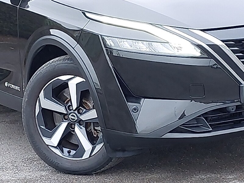 Used Nissan Qashqai 2023 for sale - 77816262: Photo 9