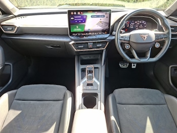Used Cupra Formentor 2025 for sale - 79586538: Photo