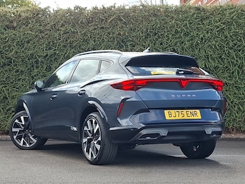 Used Cupra Formentor 2025 for sale - 79586538: Photo