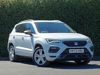 Used SEAT Ateca 2023 for sale - 78369280: Photo