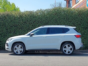 Used SEAT Ateca 2023 for sale - 78369280: Photo