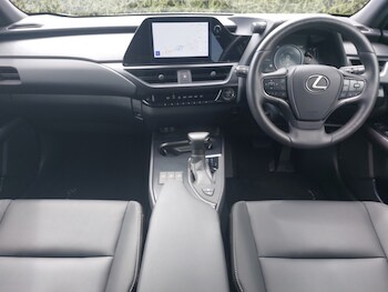Used Lexus UX 2023 for sale - 78848633: Photo