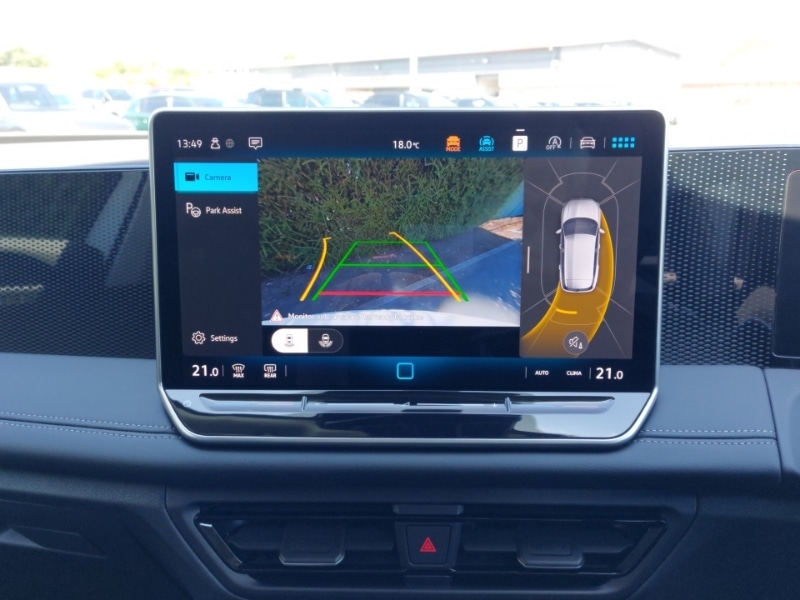 Used Volkswagen Tiguan 2024 for sale - 77105355: Photo 11