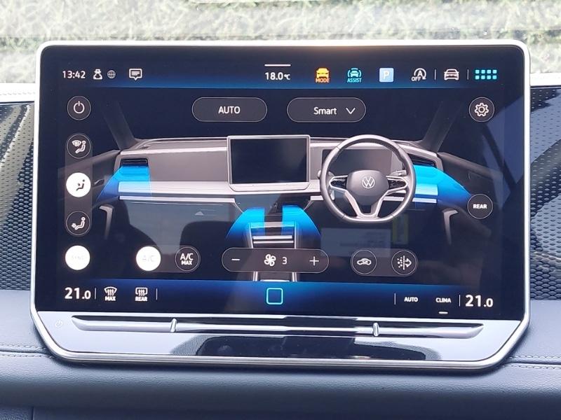 Used Volkswagen Tiguan 2024 for sale - 77105355: Photo 14