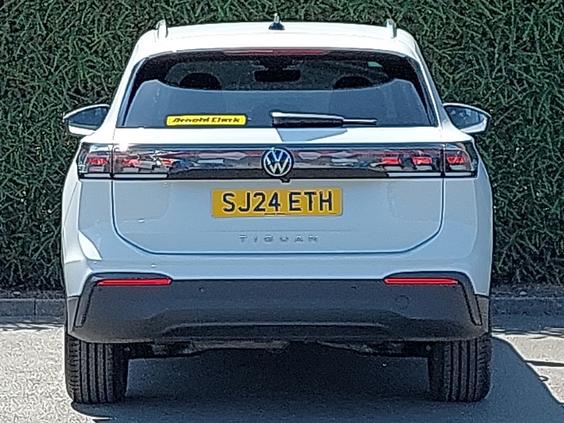 Used Volkswagen Tiguan 2024 for sale - 77105355: Photo 18