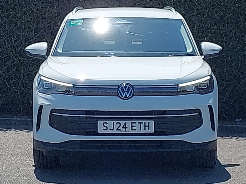 Used Volkswagen Tiguan 2024 for sale - 77105355: Photo 19