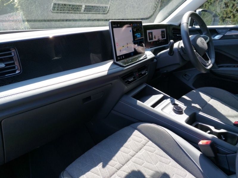 Used Volkswagen Tiguan 2024 for sale - 77105355: Photo 5