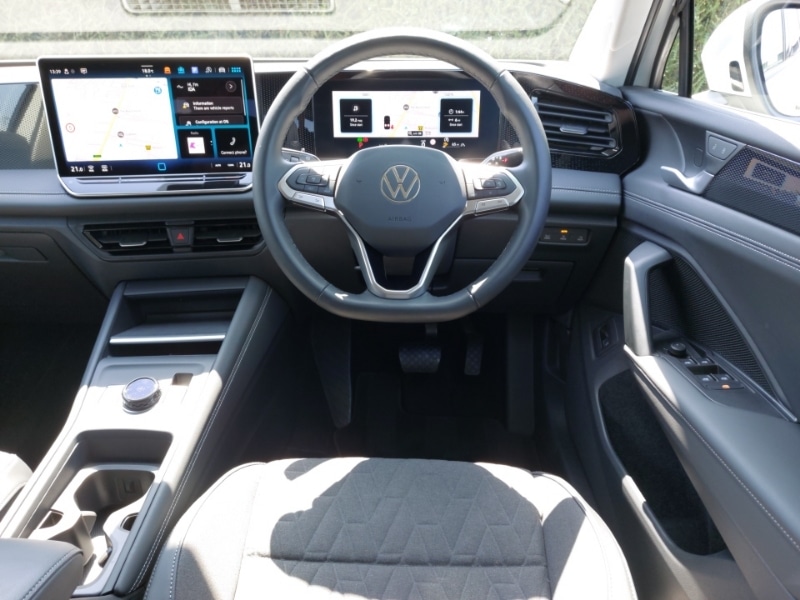 Used Volkswagen Tiguan 2024 for sale - 77105355: Photo 7