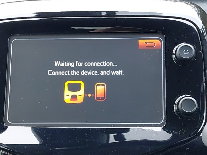 Used Toyota AYGO 2018 for sale - 77518064: Photo 14