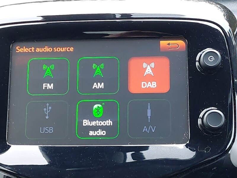 Used Toyota AYGO 2018 for sale - 77518064: Photo 15