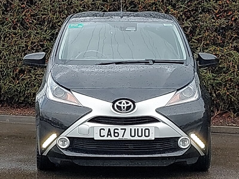Used Toyota AYGO 2018 for sale - 77518064: Photo 19