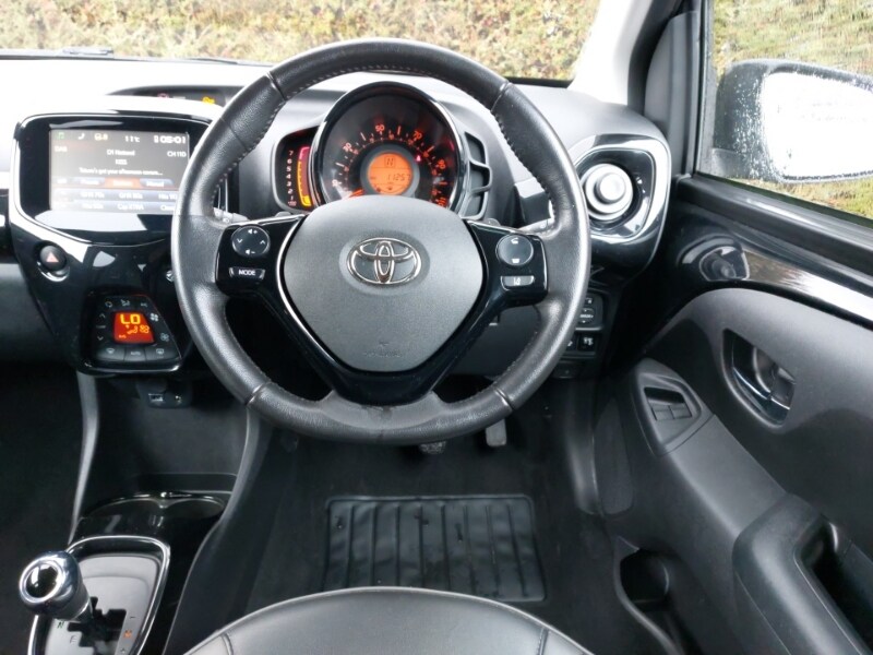 Used Toyota AYGO 2018 for sale - 77518064: Photo 7