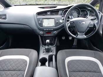 Used Kia Ceed 2016 for sale - 78634068: Photo