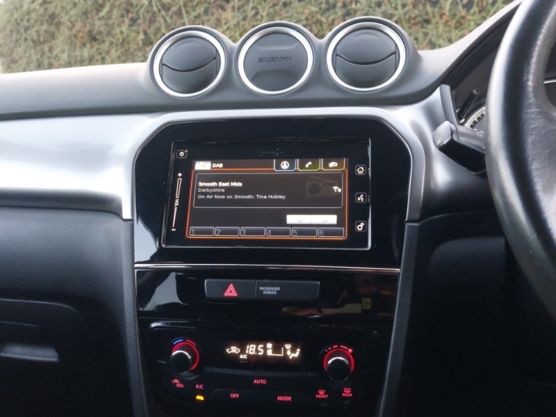 Used Suzuki Vitara 2022 for sale - 76571491: Photo 10