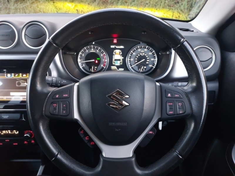 Used Suzuki Vitara 2022 for sale - 76571491: Photo 17