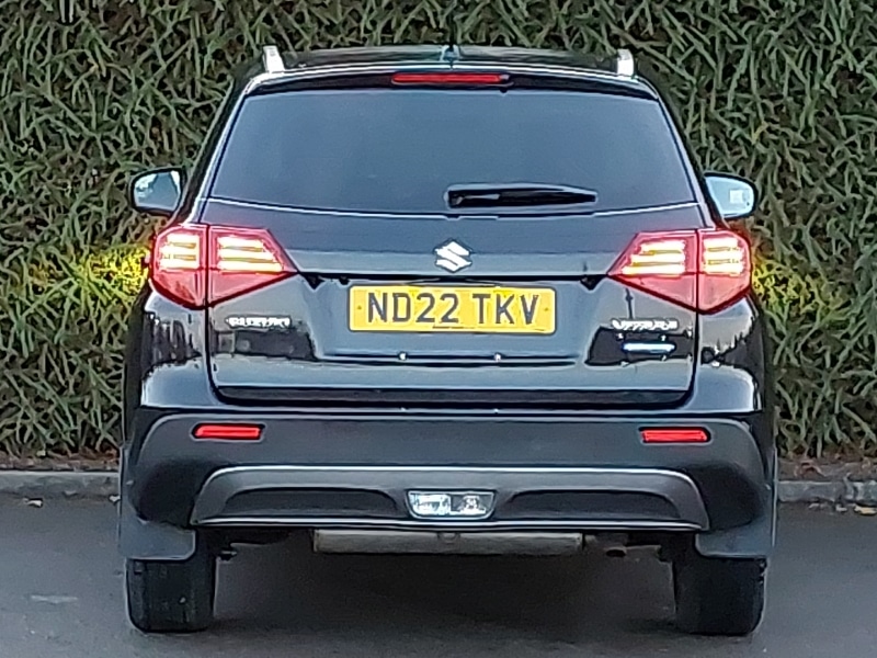 Used Suzuki Vitara 2022 for sale - 76571491: Photo 18