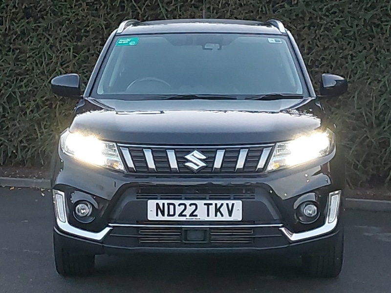 Used Suzuki Vitara 2022 for sale - 76571491: Photo 19