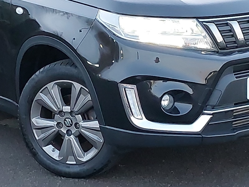 Used Suzuki Vitara 2022 for sale - 76571491: Photo 9