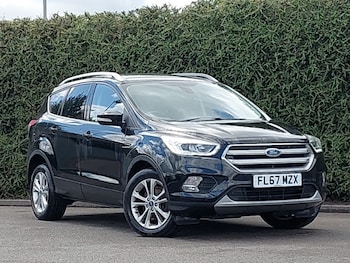 Used Ford Kuga 2017 for sale - 78837638: Photo
