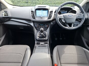 Used Ford Kuga 2017 for sale - 78837638: Photo