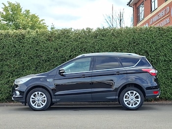 Used Ford Kuga 2017 for sale - 78837638: Photo
