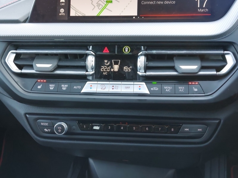 Used BMW 1 Series 2024 for sale - 77922208: Photo 15