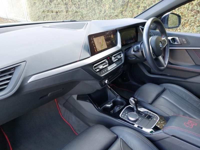 Used BMW 1 Series 2024 for sale - 77922208: Photo 5