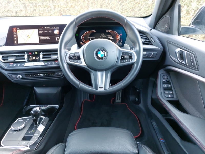 Used BMW 1 Series 2024 for sale - 77922208: Photo 7