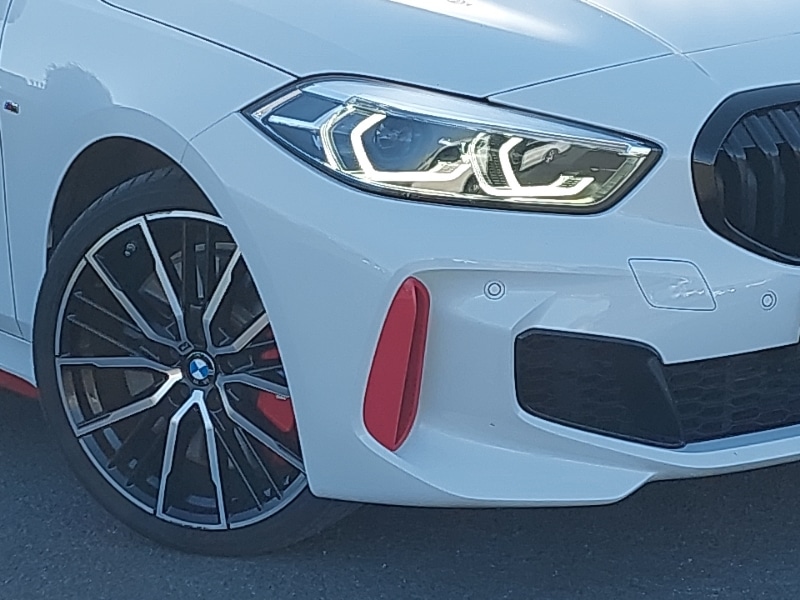 Used BMW 1 Series 2024 for sale - 77922208: Photo 9